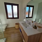 En Sanxenxo, En Playa Canelas Vakantiehuis *