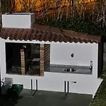 Vakantiehuis En Sanxenxo, En Playa Canelas *