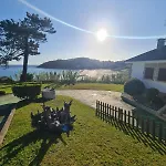Vakantiehuis En Sanxenxo, En Playa Canelas