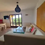 Vakantiehuis En Sanxenxo, En Playa Canelas