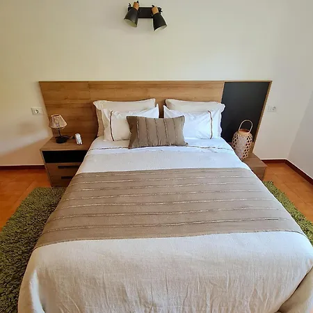 En Sanxenxo, En Playa Canelas Hébergement de vacances