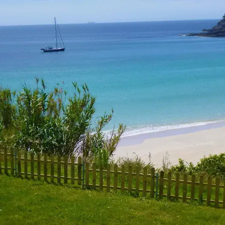 Feriehus En Sanxenxo, En Playa Canelas