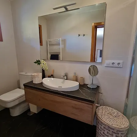 Nyaraló En Sanxenxo, En Playa Canelas