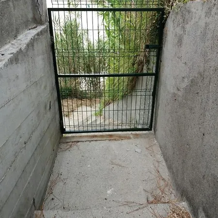 En Sanxenxo, En Playa Canelas Feriehus Sanxenxo