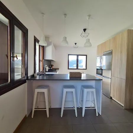 Feriehus En Sanxenxo, En Playa Canelas Sanxenxo