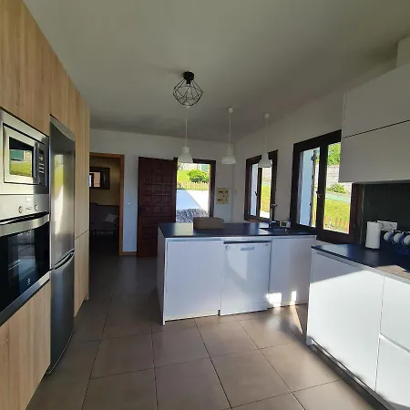 Hébergement de vacances En Sanxenxo, En Playa Canelas Sanxenxo