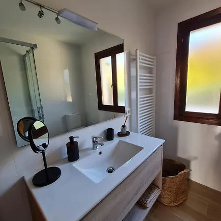 Hébergement de vacances En Sanxenxo, En Playa Canelas