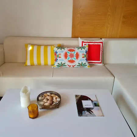 En Sanxenxo, En Playa Canelas Hébergement de vacances *