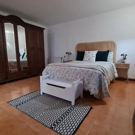 Feriehus En Sanxenxo, En Playa Canelas