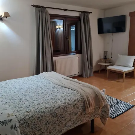 Feriehus En Sanxenxo, En Playa Canelas Sanxenxo