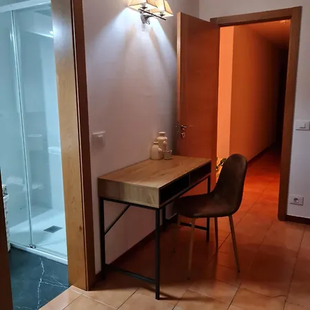 Hébergement de vacances En Sanxenxo, En Playa Canelas