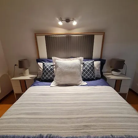 En Sanxenxo, En Playa Canelas Feriehus Sanxenxo