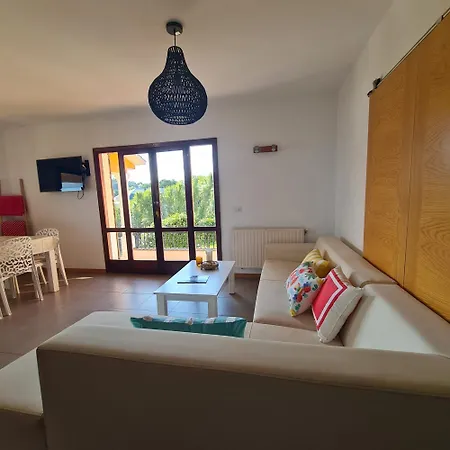 Feriehus En Sanxenxo, En Playa Canelas