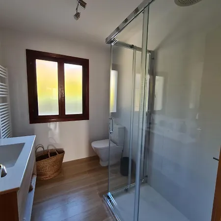 Feriehus En Sanxenxo, En Playa Canelas Sanxenxo