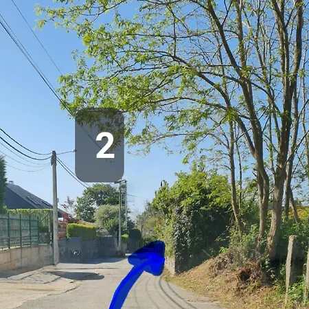 En Sanxenxo, En Playa Canelas *