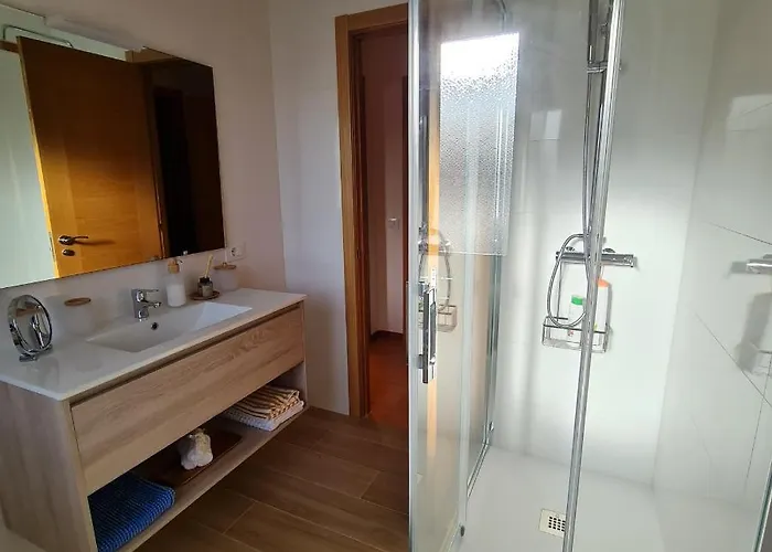 En Sanxenxo, En Playa Canelas * Sanxenxo