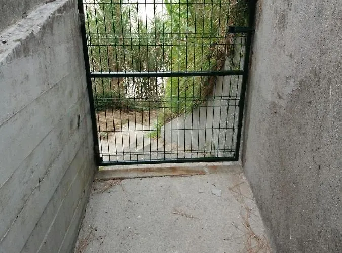 En Sanxenxo, Encima De La Playa Canelas Сasa de vacaciones Sanxenxo