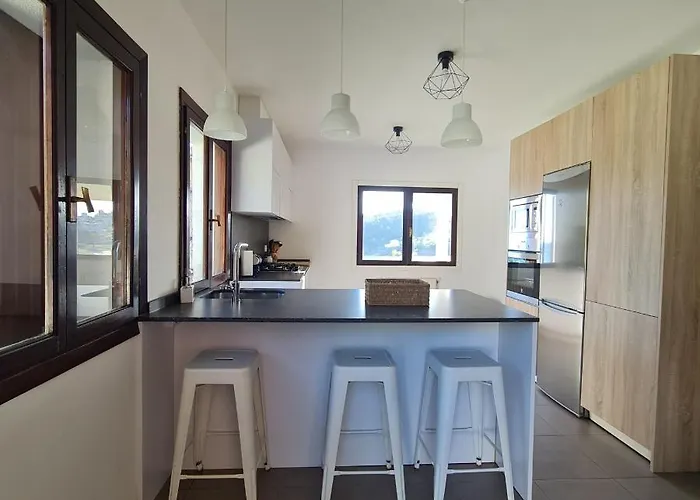 Casa de Férias En Sanxenxo, En Playa Canelas Sanxenxo