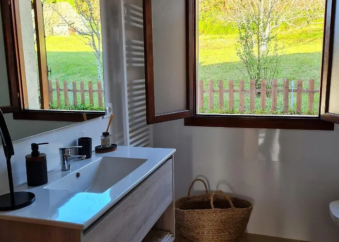 Сasa de vacaciones En Sanxenxo, Encima De La Playa Canelas *