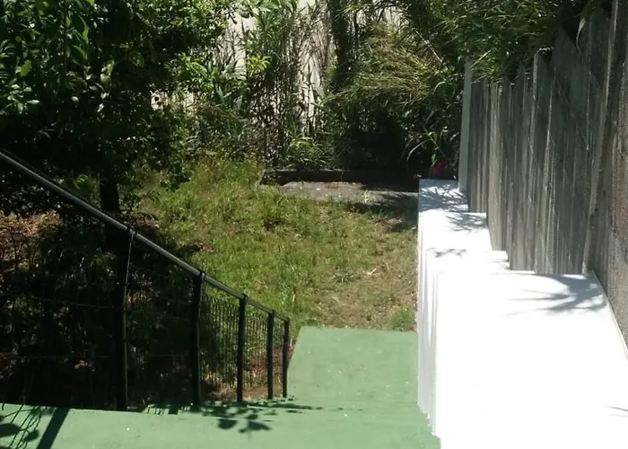 En Sanxenxo, En Playa Canelas * Sanxenxo