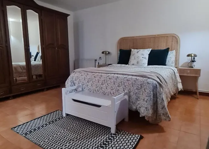 Сasa de vacaciones En Sanxenxo, Encima De La Playa Canelas