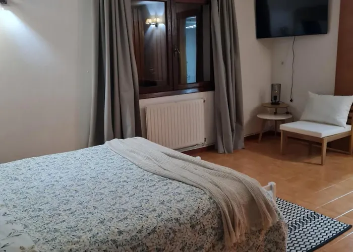 Casa de Férias En Sanxenxo, En Playa Canelas Sanxenxo