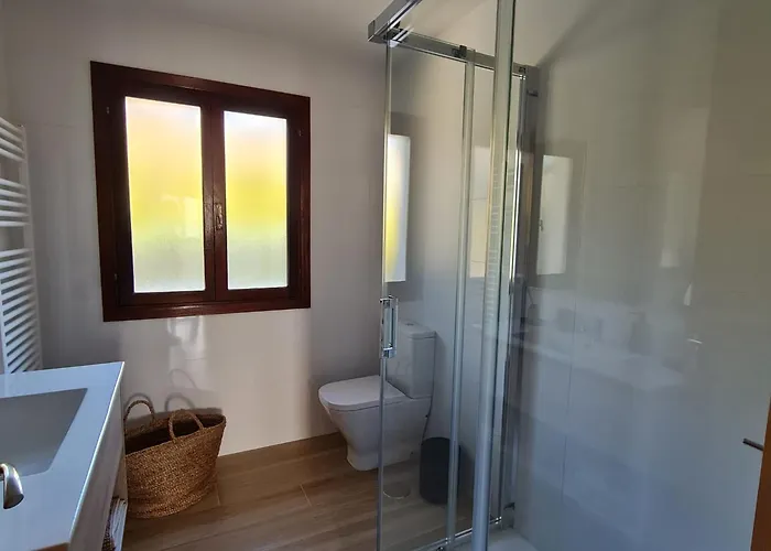 Casa de Férias En Sanxenxo, En Playa Canelas Sanxenxo